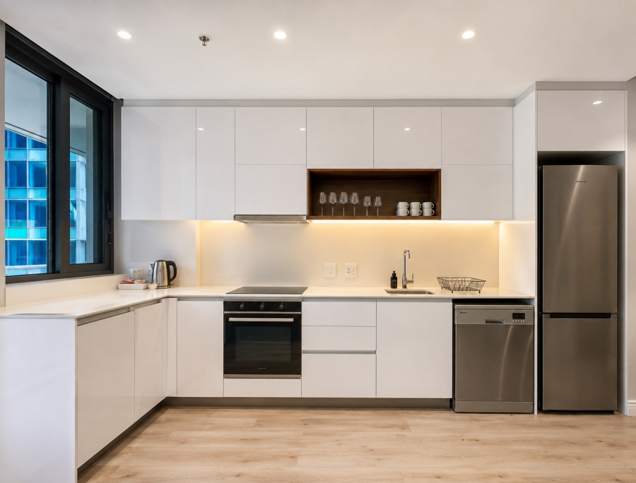 1 Bedroom Property for Sale in Cape Town City Centre Western Cape